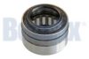 BENDIX 051493B Wheel Bearing Kit